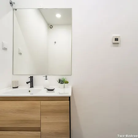 Appartamento Akicity Real Sun