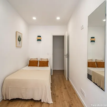 Akicity Real Sun ליסבון