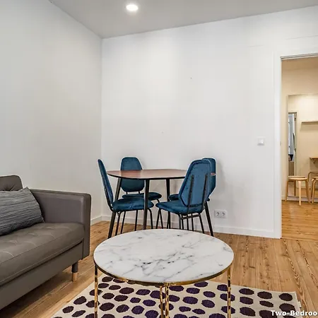 דירה Akicity Real Sun