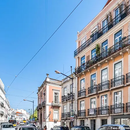 Akicity Real Sun 公寓 *