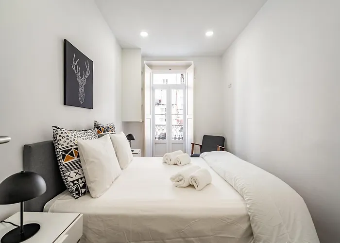 Apartamento Akicity Real Sun