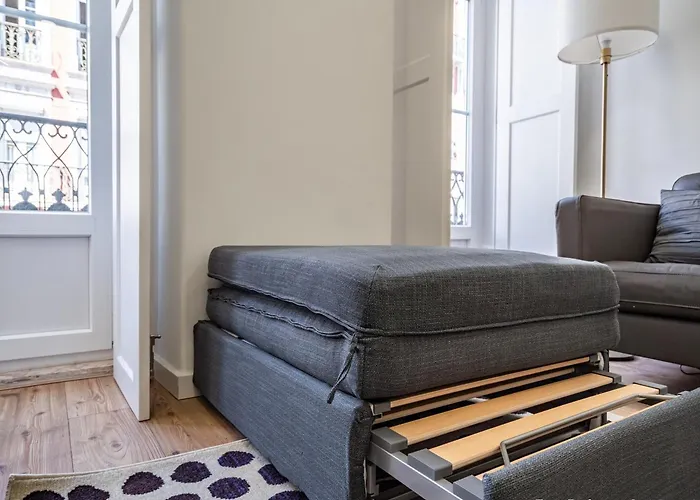 Διαμέρισμα Akicity Real Sun Lisboa