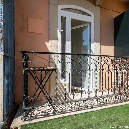 Akicity Real Sun Daire Lisboa