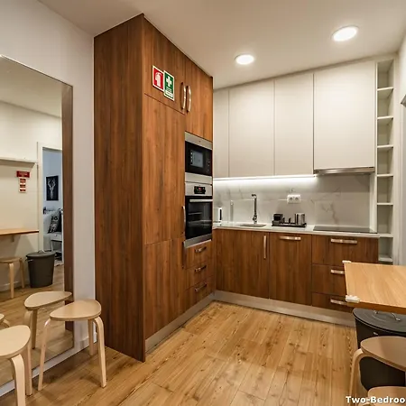 Akicity Real Sun * Lisboa