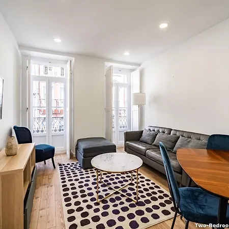 Akicity Real Sun Daire Lisboa